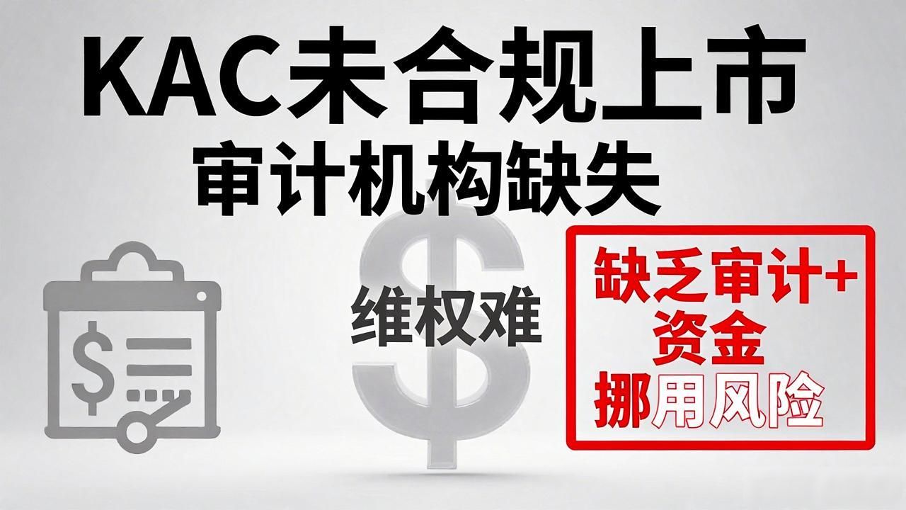 KAC数字货币运作模式_KAC数字货币风险_kac数字货币