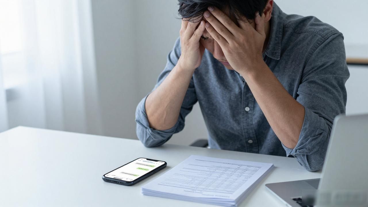 abm数字货币交易平台被骗？一文教你有效维权