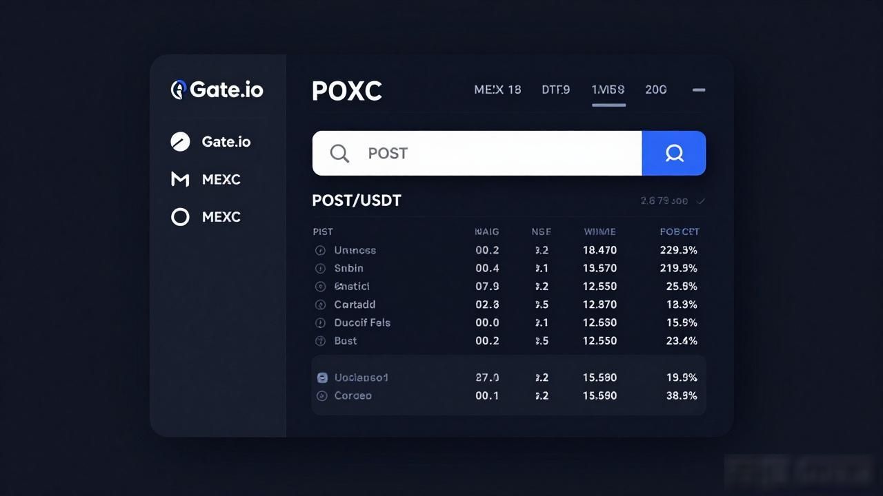 POST去中心化社交内容经济代币交易渠道_POST在BSC和以太坊链上的去中心化交易所交易方法_post数字货币在哪个交易所