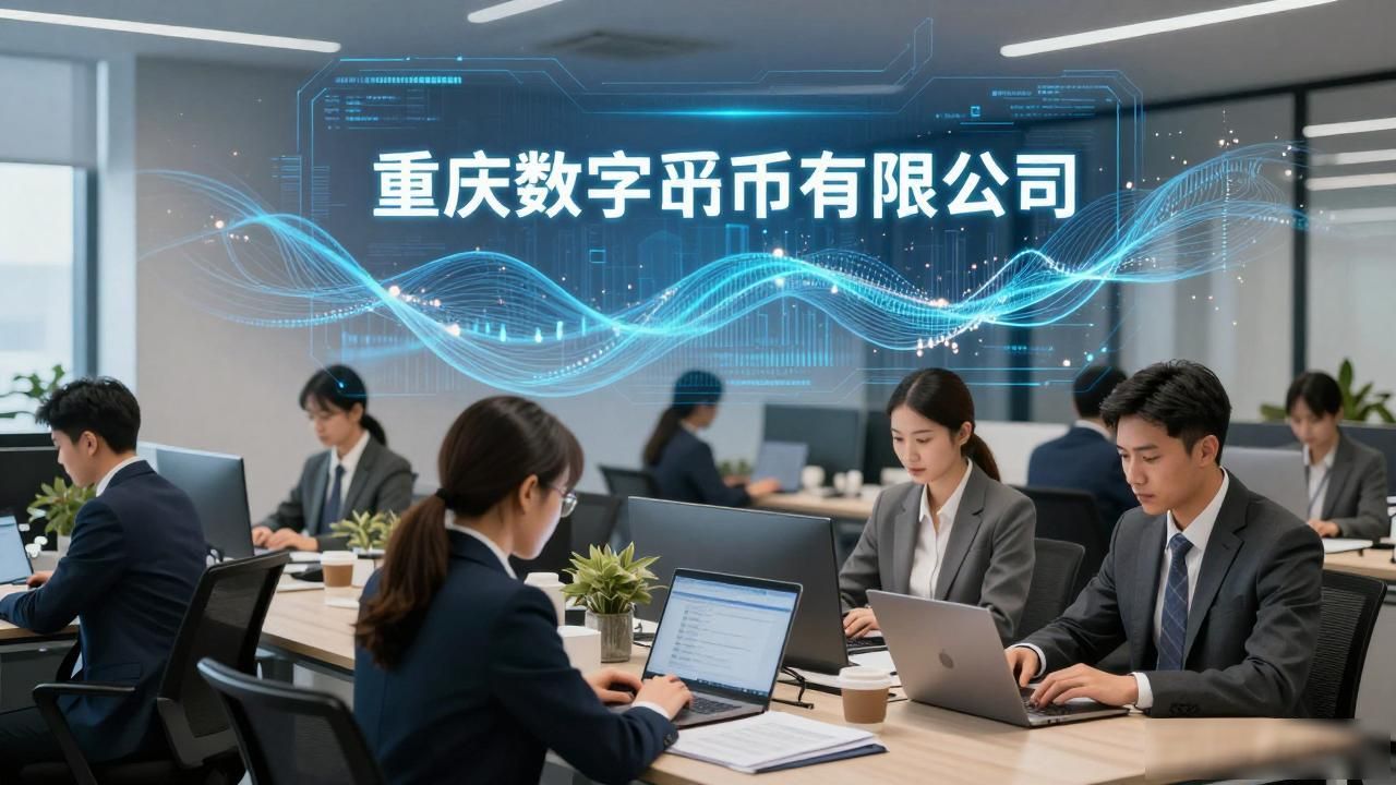 重庆数字货币有限公司_重庆数字货币有限公司_数字支付场景优化