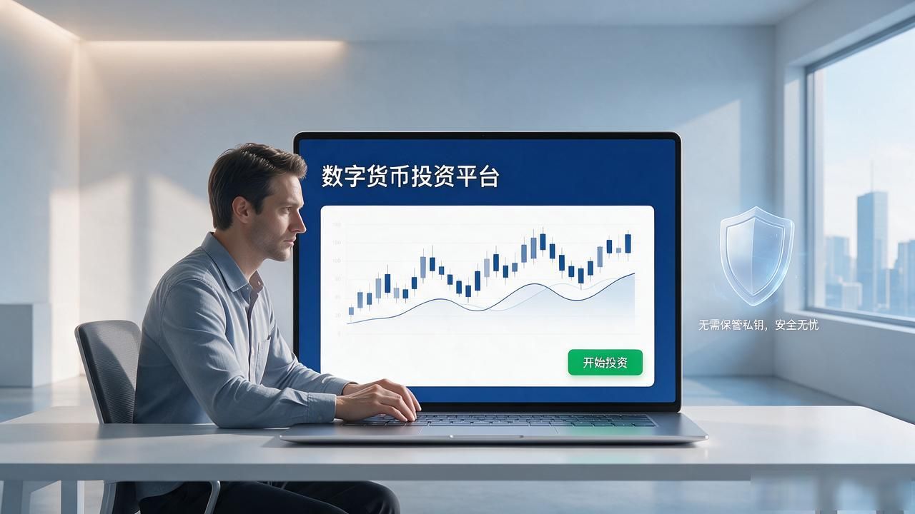 份额数字货币投资入门方式_份额数字货币_普通投资者如何参与份额数字货币