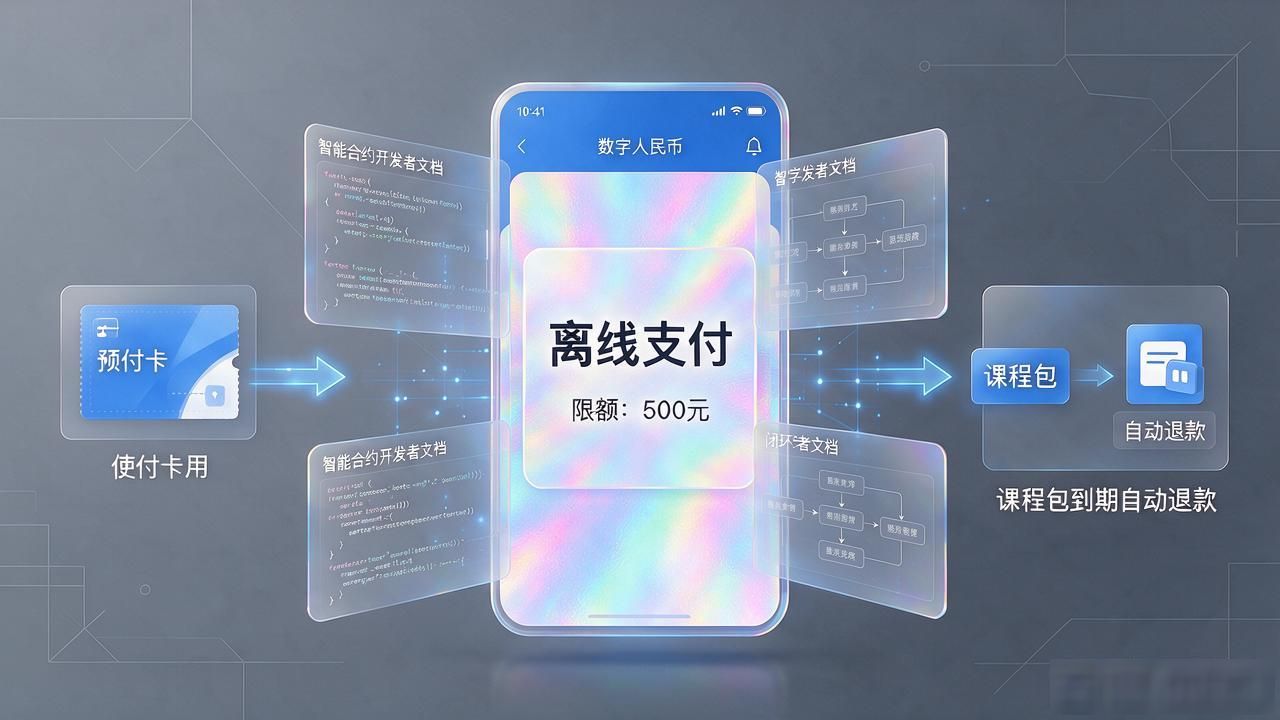 央行数字货币7月消息来了，数字人民币试点扩容，跨境支付也有新动作