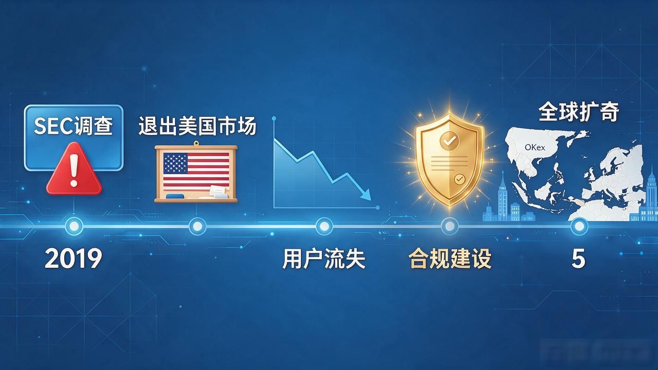 okex数字货币平台运营几年了_OKCoin到OKEx的演变_OKEx成立时间