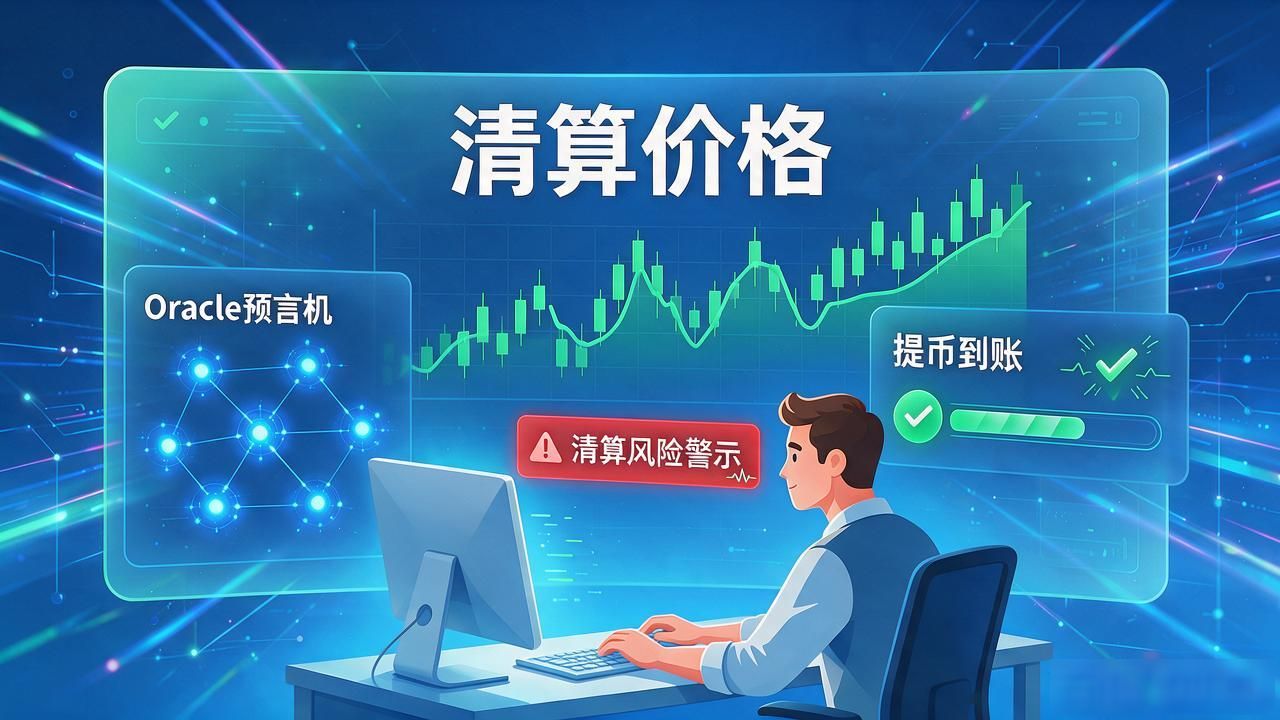 低押系统滑点清算深度注意事项_数字货币低押系统风险_数字货币低押系统
