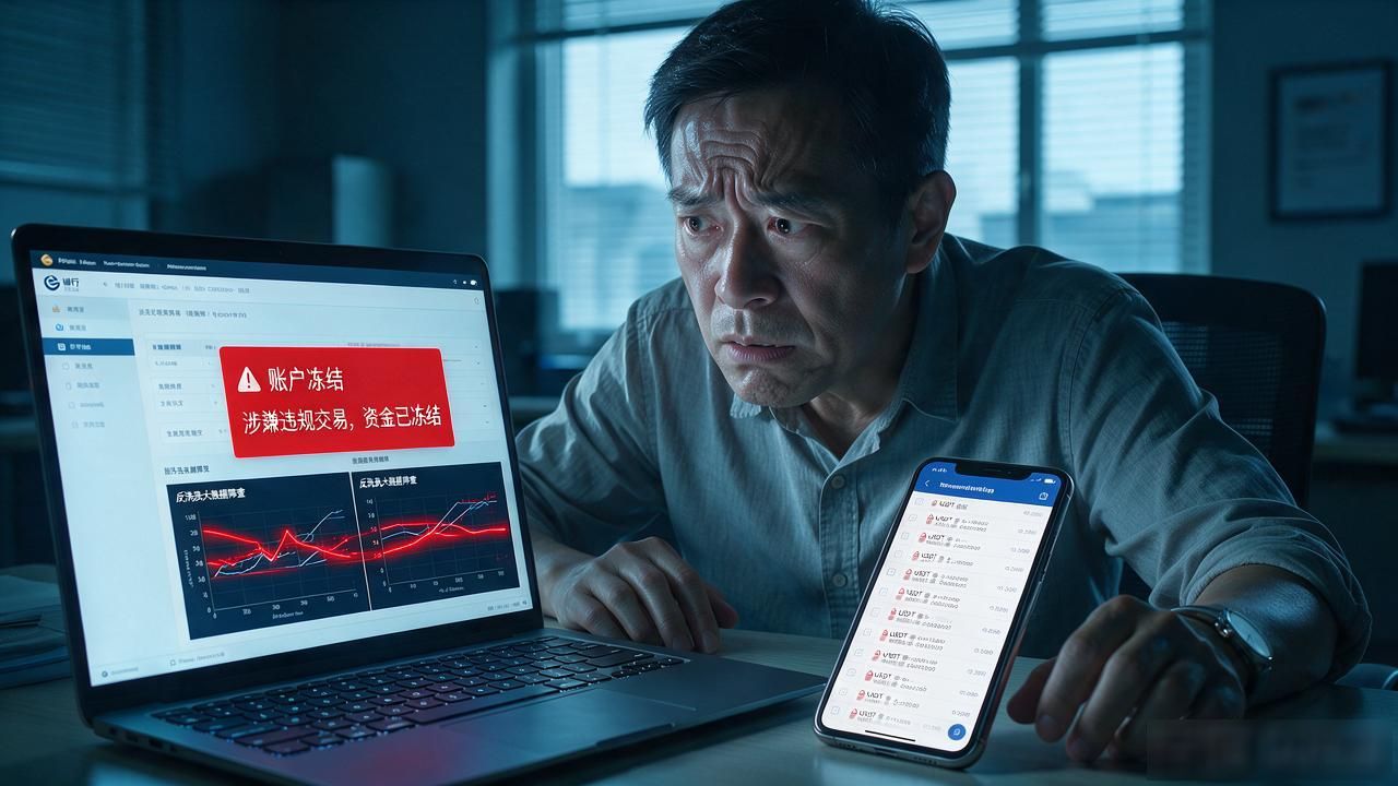 国家禁止数字货币交易，普通人碰虚拟币还有出路吗