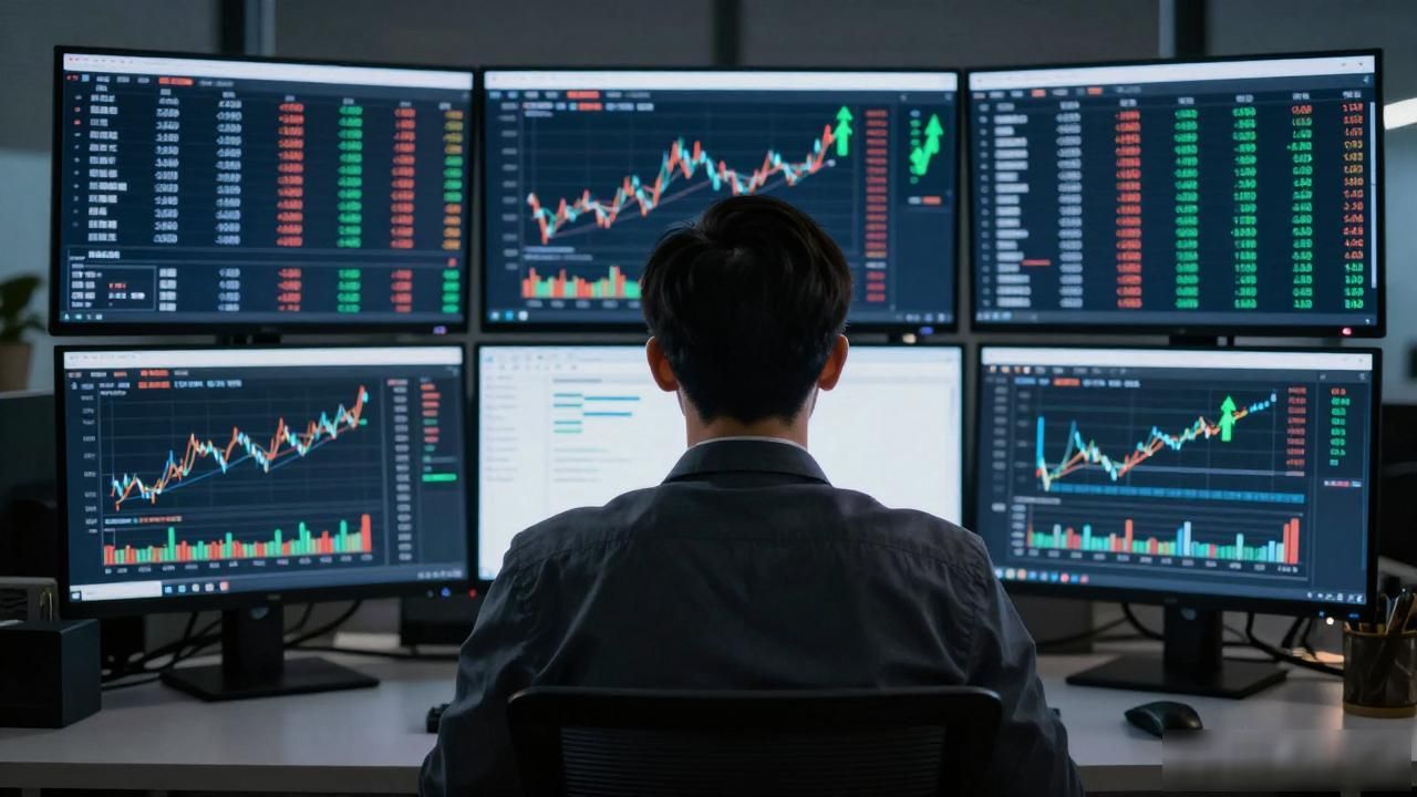 数字币商机图哪里找？干货资源大合集