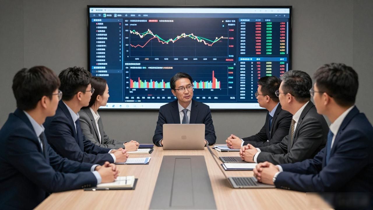 数字货币资讯网站怎么选？这几家靠谱且实用