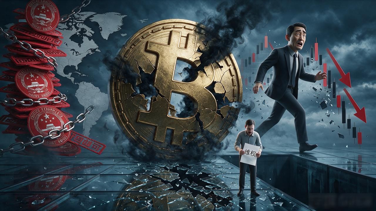 猛哥数字货币分析 到底能不能上车？三年老币民说句实话