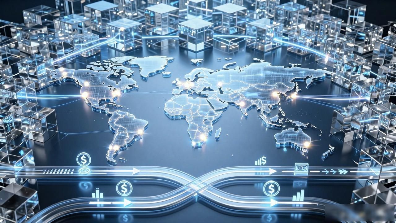 数字货币桥何时落地?多国试点时间表与跨境支付变革