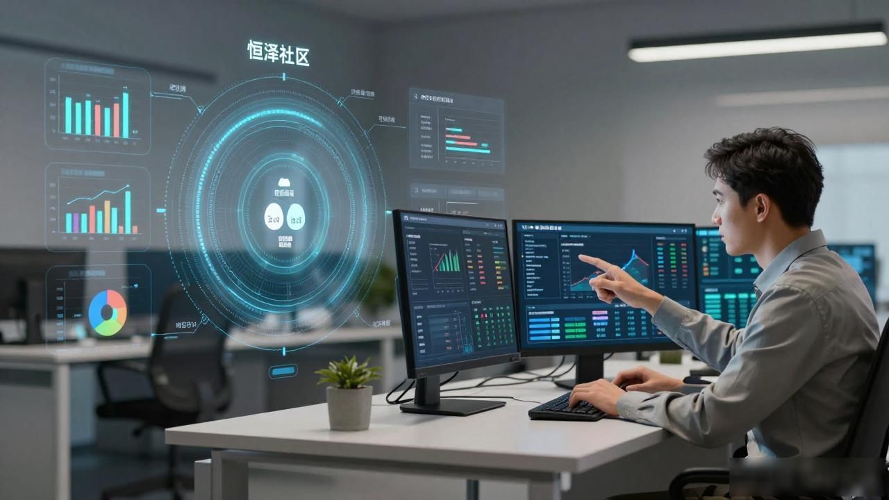 恒泽社区靠谱吗？揭秘数字货币新趋势