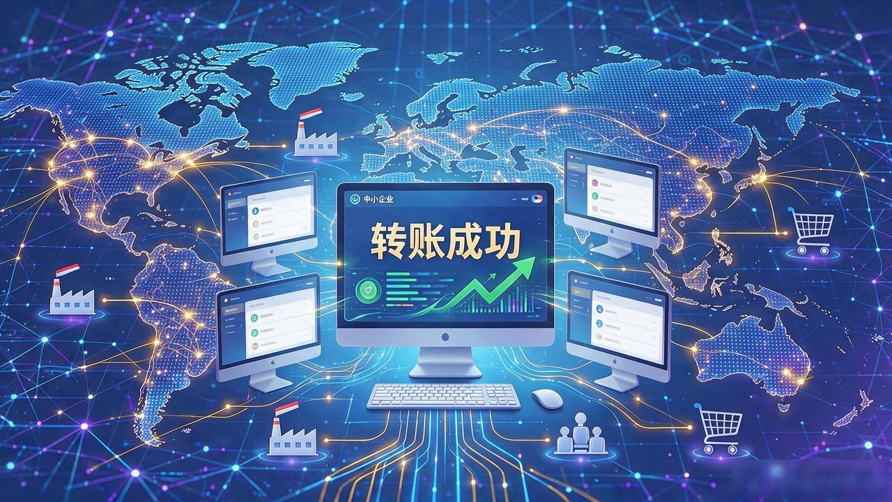 数字货币能力有多大