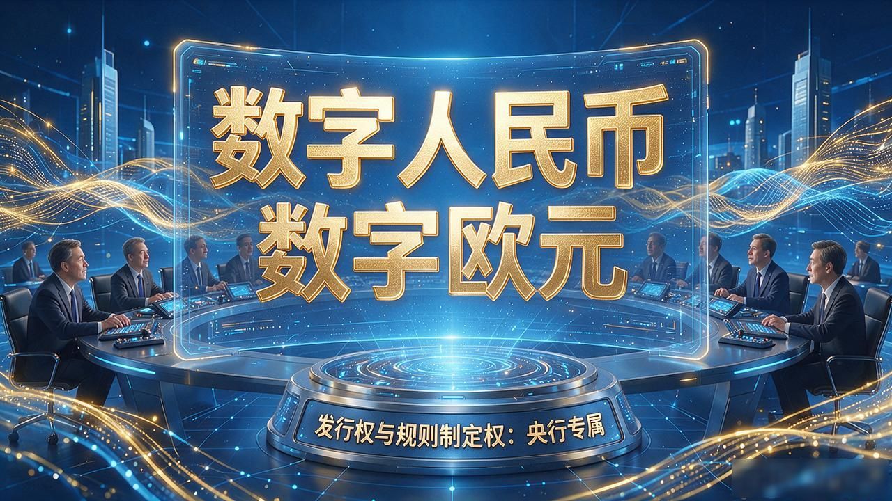 数字资产动了货币的根基，普通人的钱包、存款和投资到底会怎样