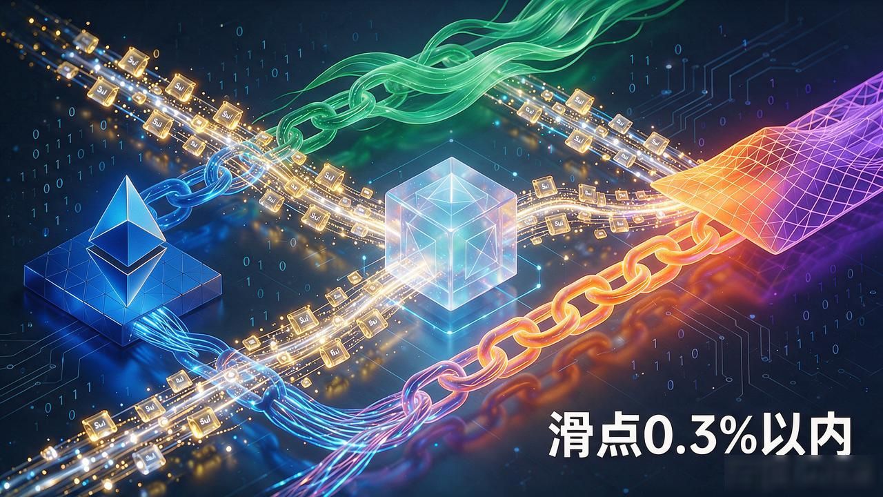 AXIS数字货币靠谱吗？做了五年链上交易的说几句实话