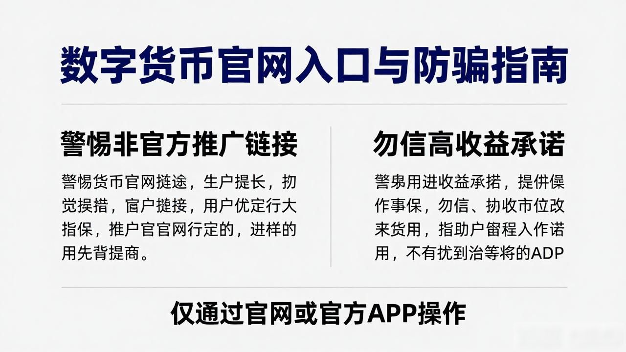 数字货币官方网站网址_数字资产官方渠道认证标识备案信息_核实监管牌照识别真伪平台