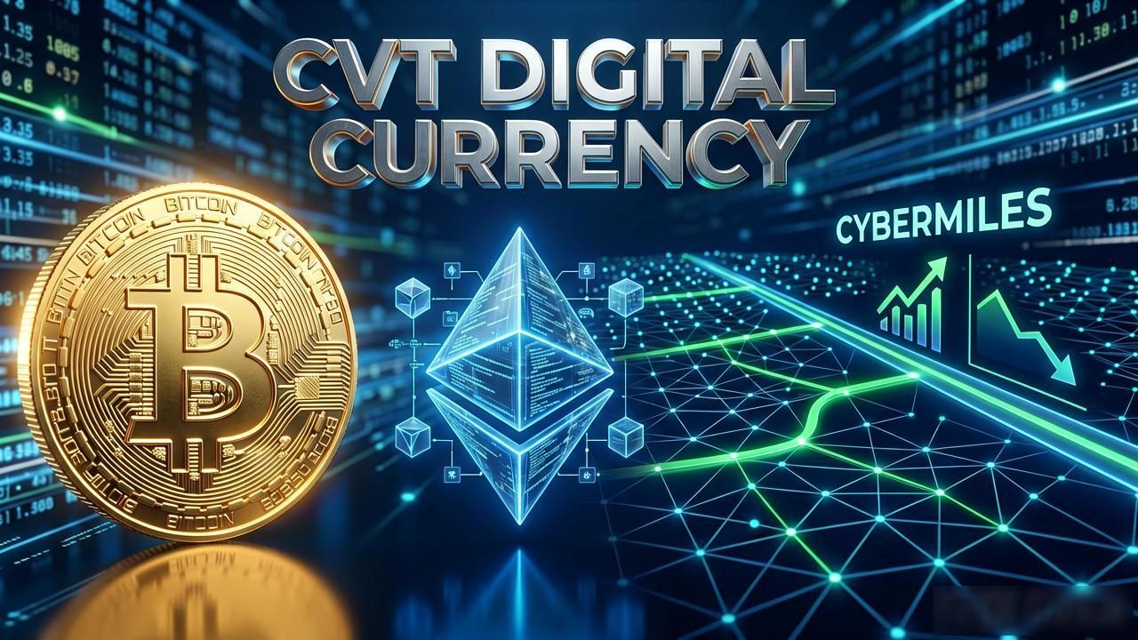 CVT数字货币是什么？一文讲清楚CyberMiles核心代币