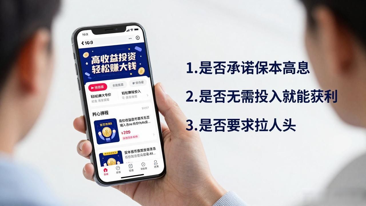 抖音上发的数字货币，到底是理财神器还是交智商税？
