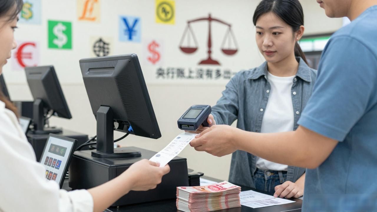数字货币到底是多印钱吗？干了十几年银行柜员，我说句大实话