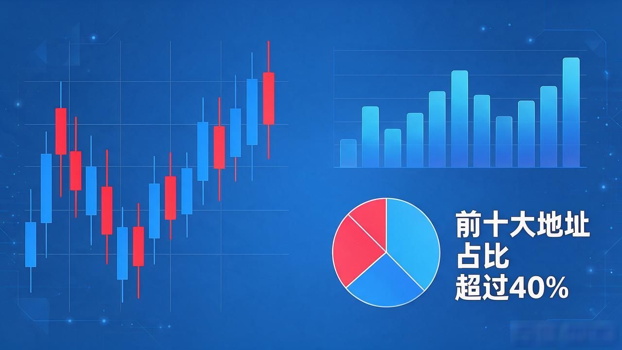 什么叫好的数字货币？别光盯着K线看，这几点才是硬道理