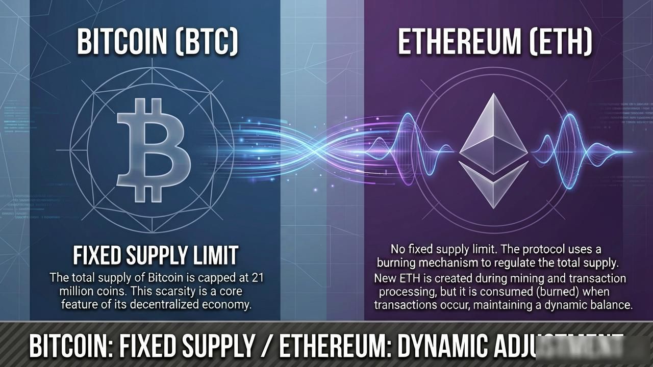 比特币与莱特币的限量属性_限量数字货币_数字货币哪个限量