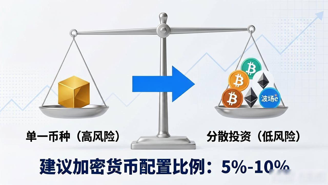 数字货币投资_数字货币投资风险_数字货币投资新手心态