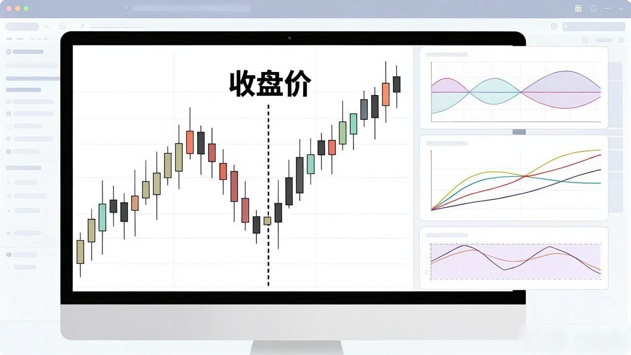 数字货币收盘什么意思？一文讲清24小时交易的真相