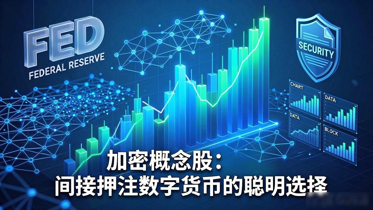 加密货币相关上市公司股票投资_加密概念股风险特征及投资策略_加密的数字货币股票