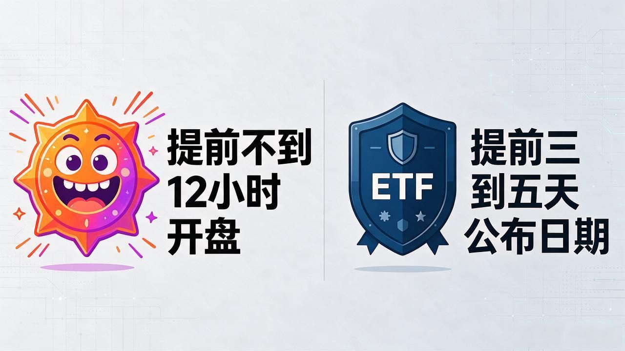 数字货币上市公告时间一般提前多久？主流所规律和踩坑经验全在这