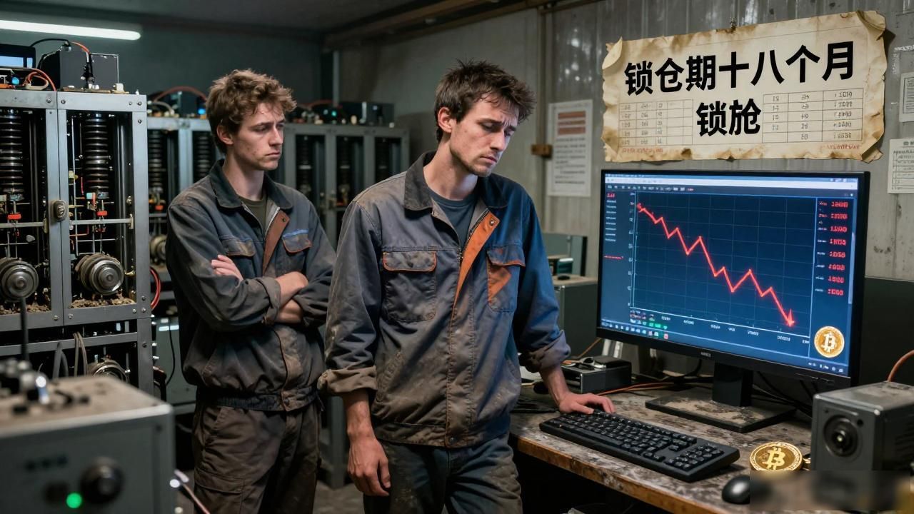 新出的挖矿数字货币值不值得挖，普通小矿工还能不能赚到钱