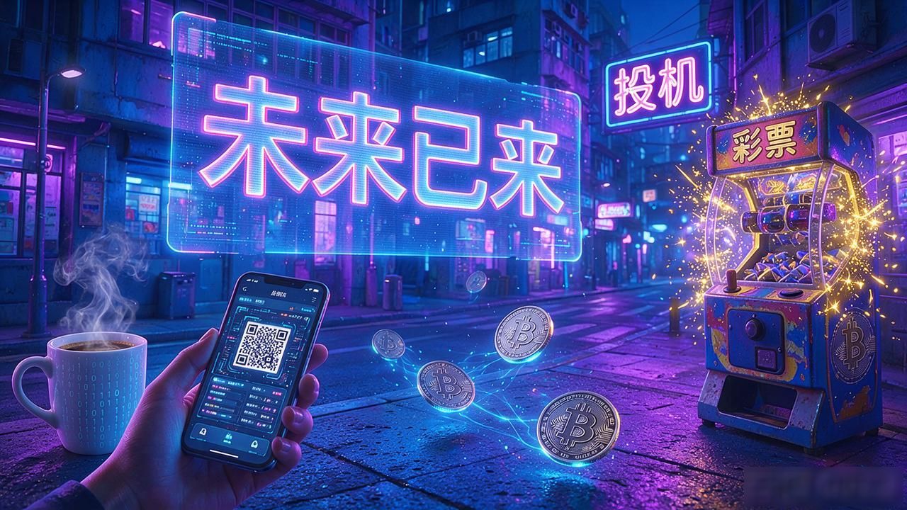 7元数字货币前景怎么看，普通人7块钱小钱到底还能不能搏