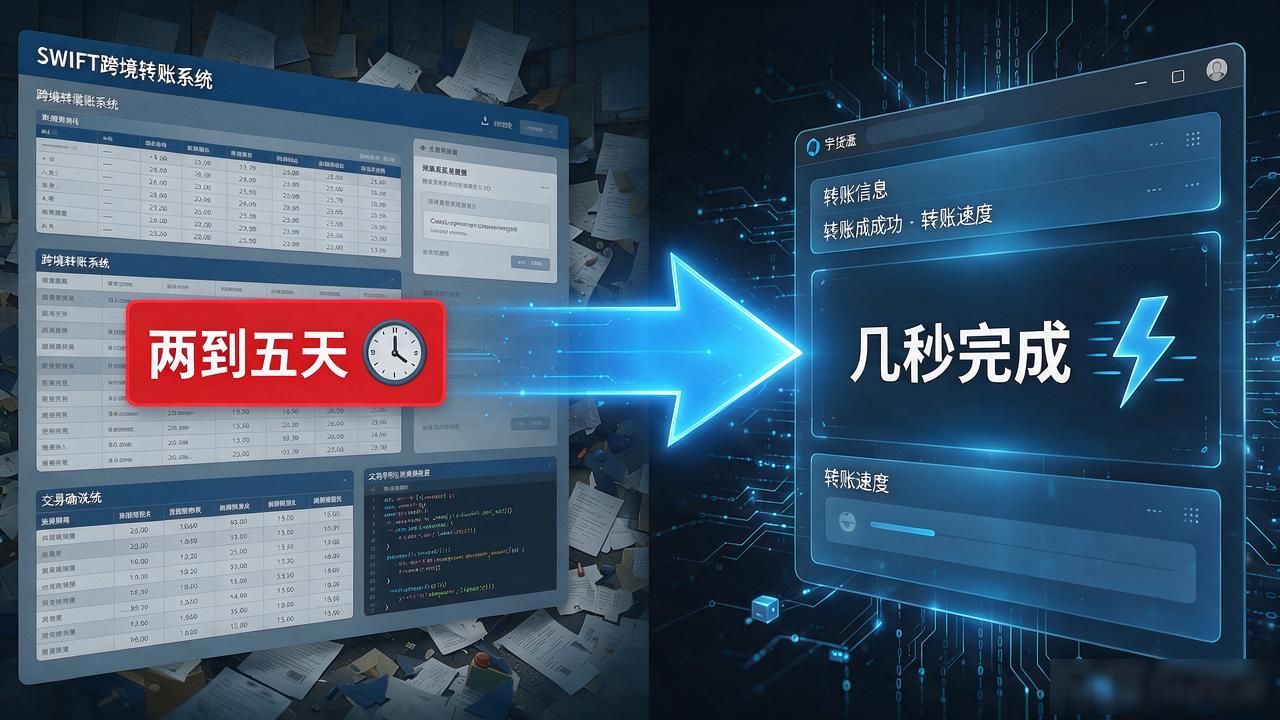 数字货币的基础能力是_数字货币即时支付跨境转账效率_数字货币价值存储抗冻结特性