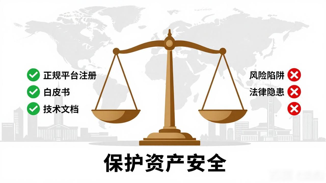 JCT数字货币真相揭秘:是财富机遇还是风险陷阱?