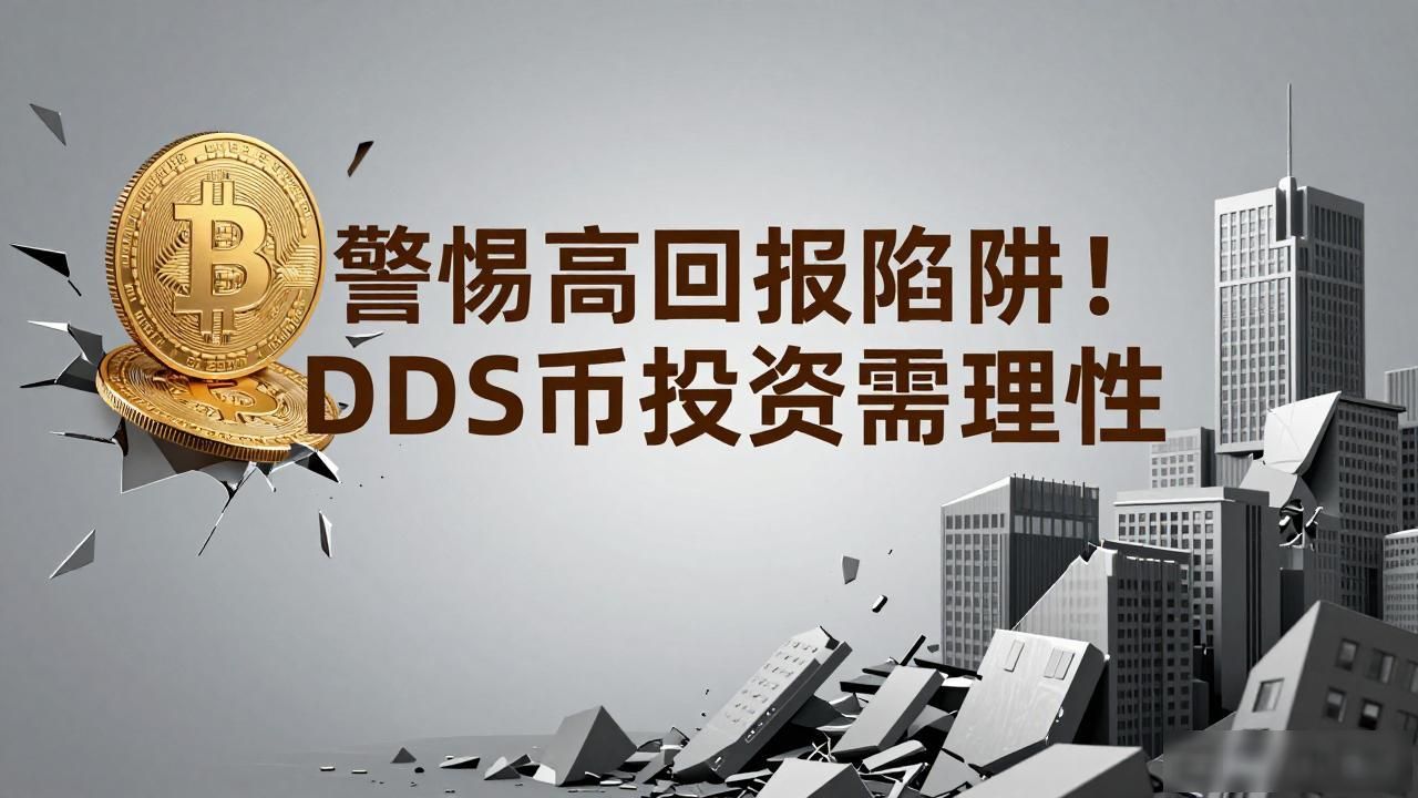 缺乏落地场景的代币分析_DDS币投资风险_dds币数字货币有人玩过吗