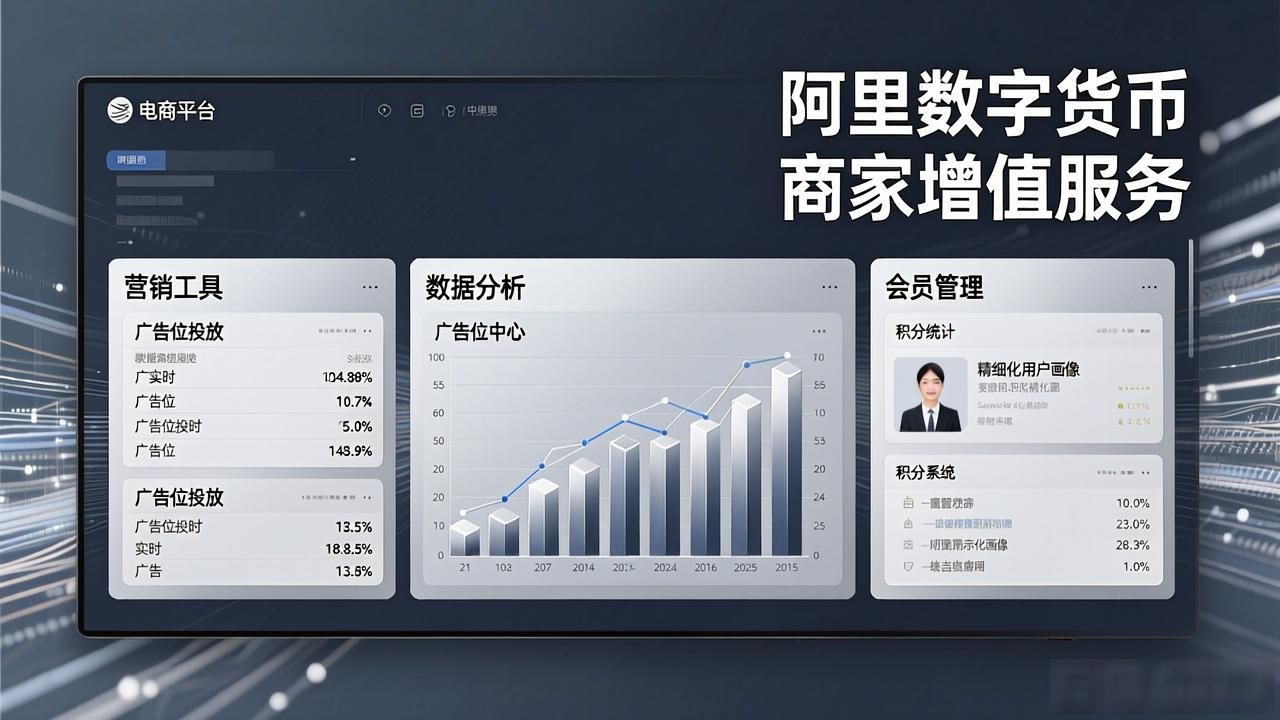 阿里数字货币怎么赚钱？搞懂这几点就明白了