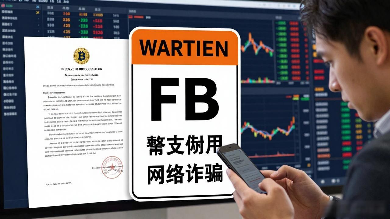 FBI警告数字货币骗局，投资者该如何防范