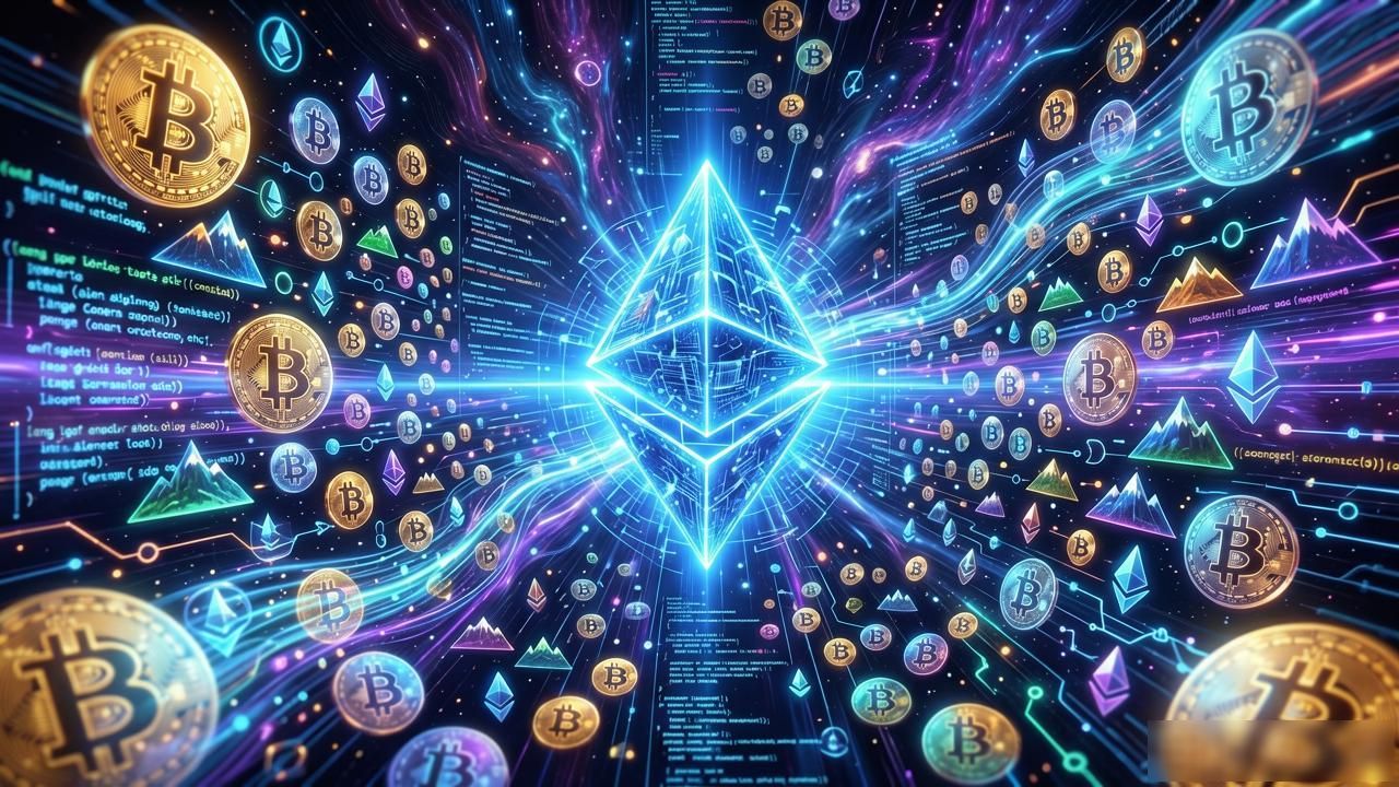 数字货币又称什么币种？这些别名你都知道吗