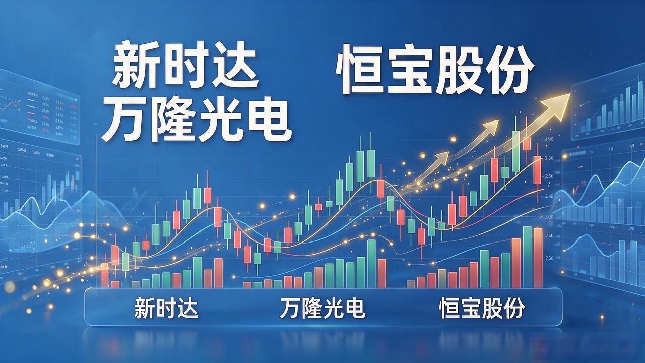 数字货币板块龙头股r,r信号一出来该盯哪几只票,散户别追高