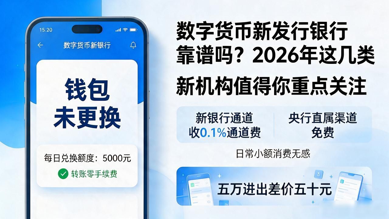 区域数字货币发行银行_数字货币新银行牌照_数字货币新发行银行