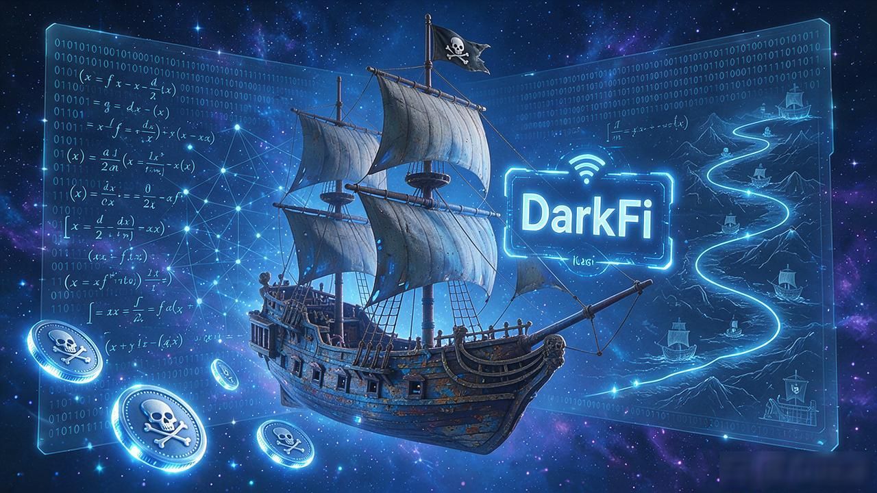 海盗数字货币别随便上，这三种坑我全踩过，花了真金白银才搞明白