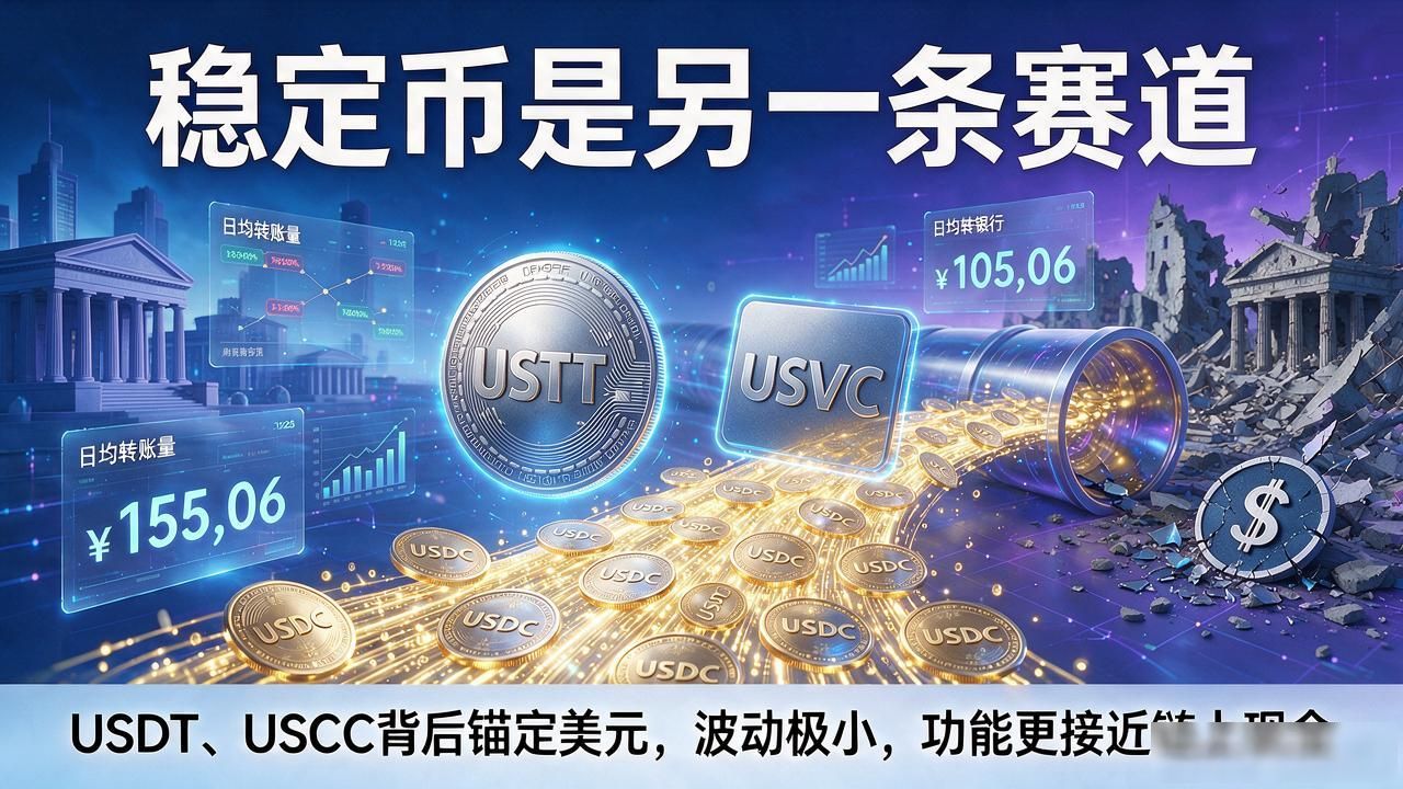数字加密货币类型有哪些？比特币、稳定币、DeFi币分类全讲清