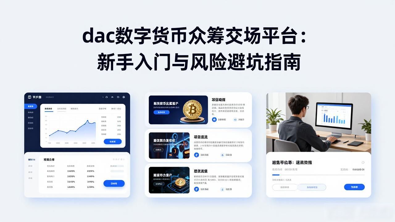 dac数字货币众筹交易平台_dac数字货币众筹交易平台_区块链众筹平台安全性