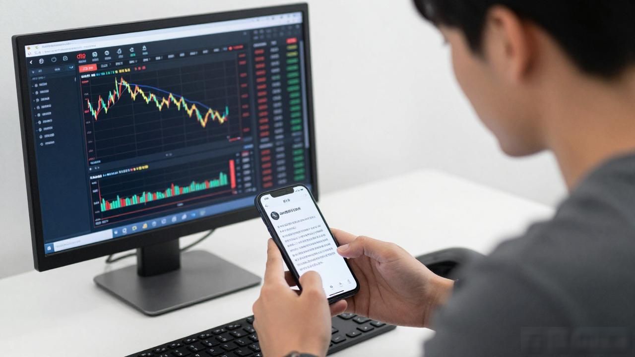 dibi数字货币交易所微博：币圈新手的社交投资指南