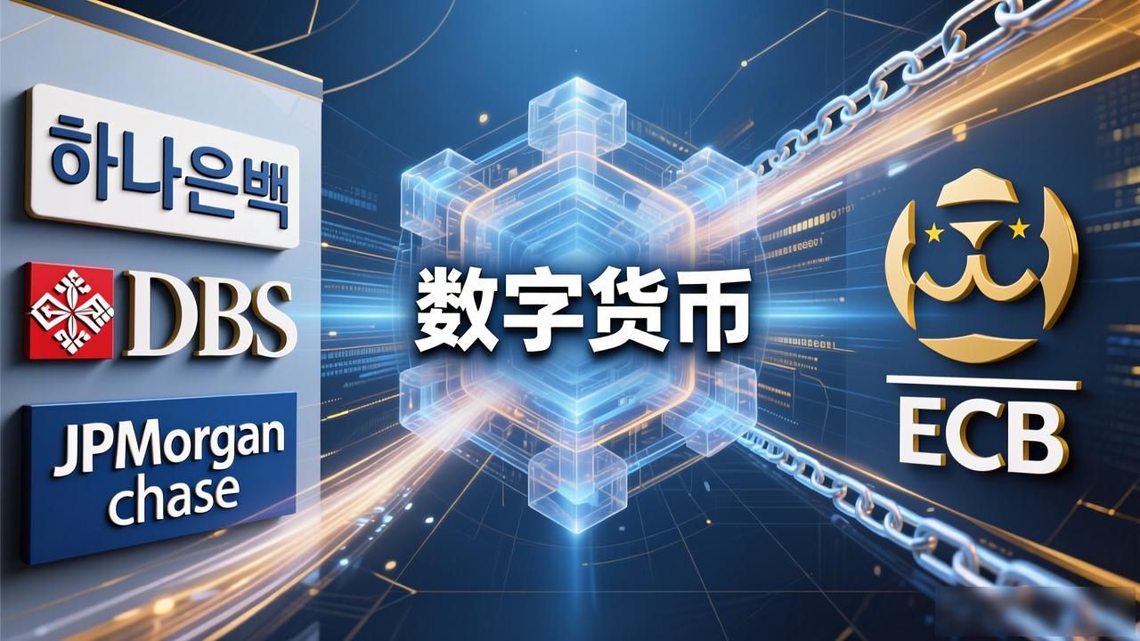 数字货币通行时间是什么时候