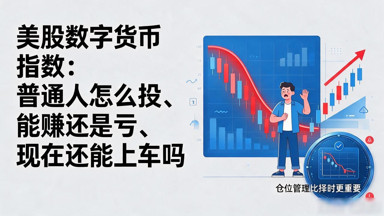 比特币以太坊现货ETF仓位管理_美股数字货币指数ETF资产配置_美股数字货币指数