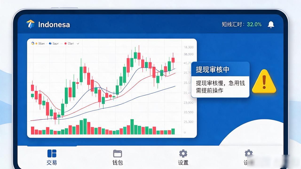印尼数字货币交易所靠谱吗？本地人怎么挑