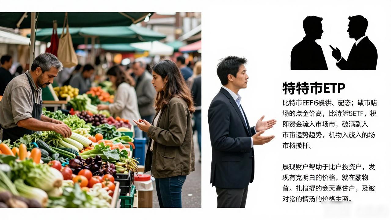 数字货币为什么又涨了？别光看K线，这几个原因才真正重要
