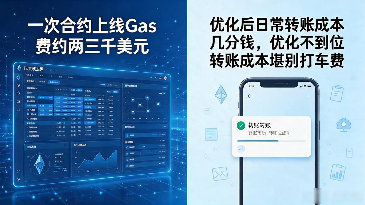 开源数字货币成本高吗？跑完项目后我算了笔细账