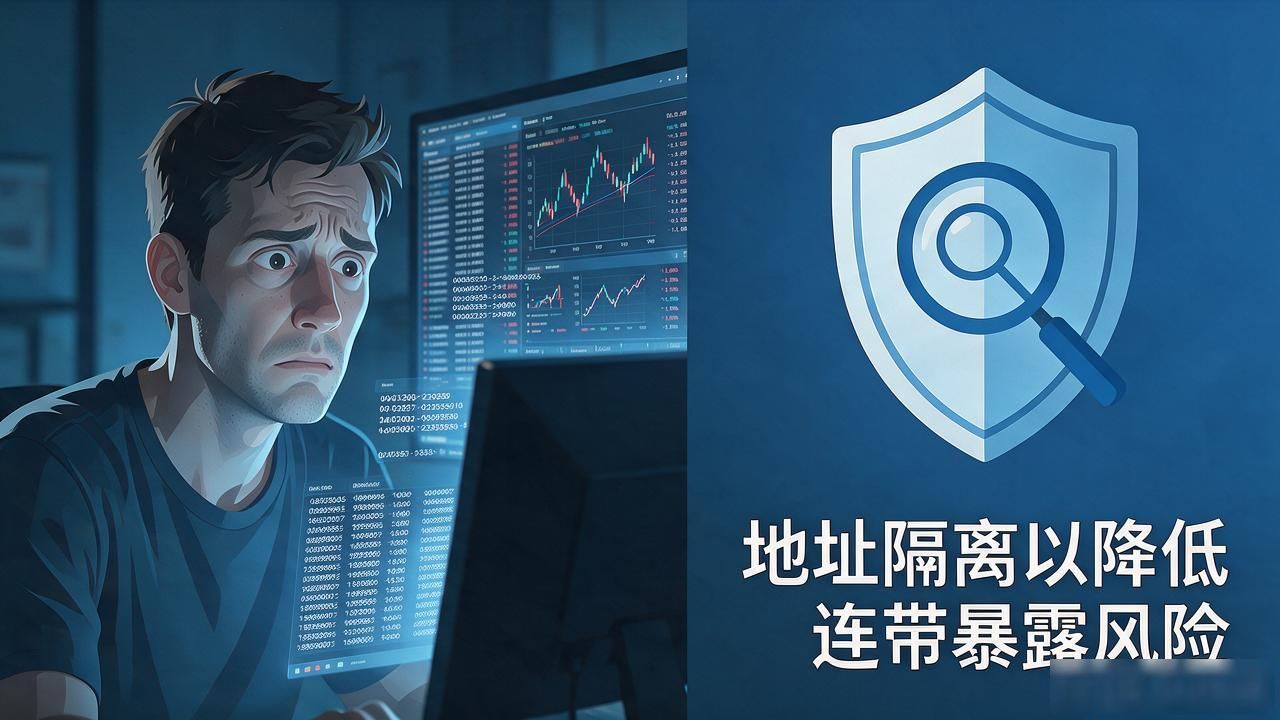 imtoken被警方调证了？虚拟货币调取数据你该知道这几件事