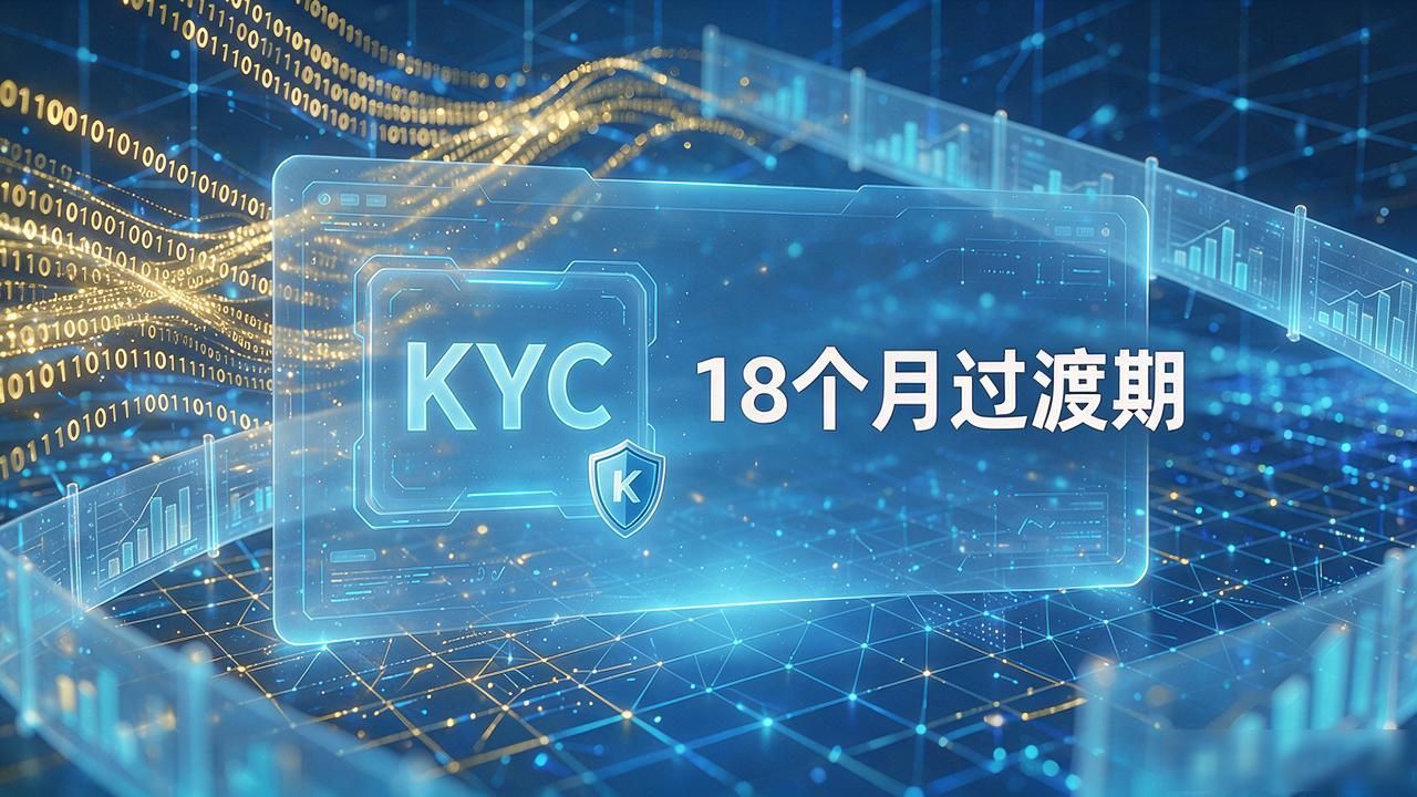 美国24号数字货币法案，普通人最该盯住的三条新规