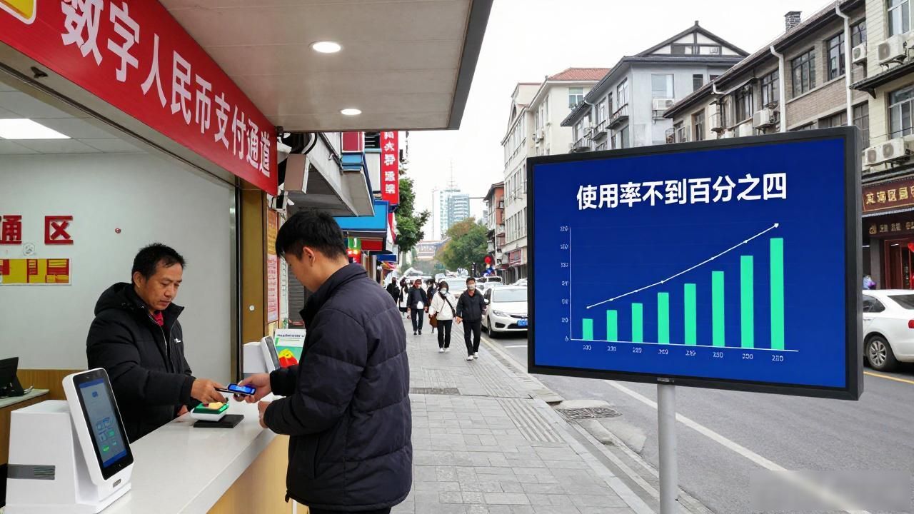 武汉数字货币论坛_数字人民币供应链金融_武汉数字货币会