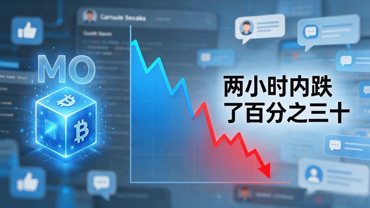 mo属性数字货币到底有啥用?普通人搞懂这几点就不迷路了